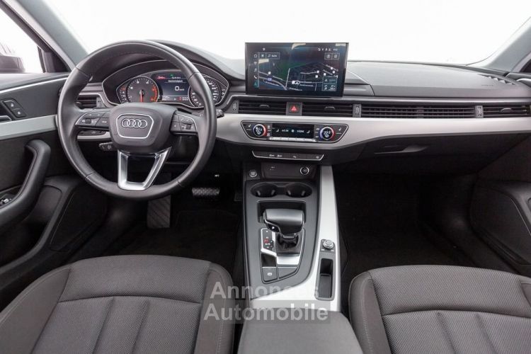 Audi A4 Avant 35 TDI S tr. ACC NAVI LED RFK  - <small></small> 29.900 € <small>TTC</small> - #8