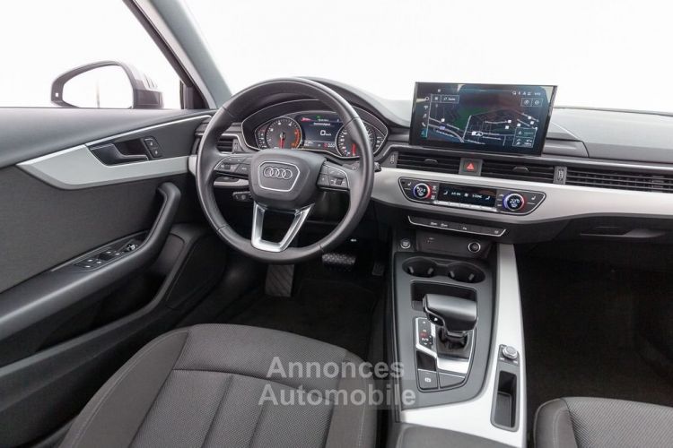 Audi A4 Avant 35 TDI S tr. ACC NAVI LED RFK  - <small></small> 29.900 € <small>TTC</small> - #12