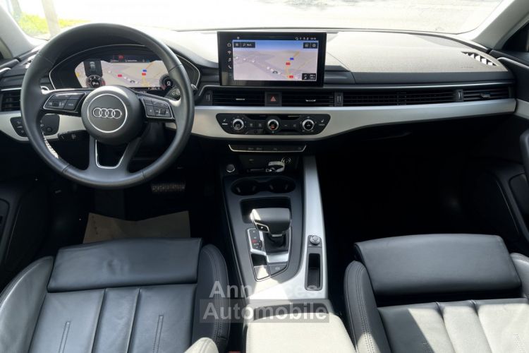 Audi A4 Avant 35 TDI S-TRONIC - <small></small> 29.990 € <small></small> - #3