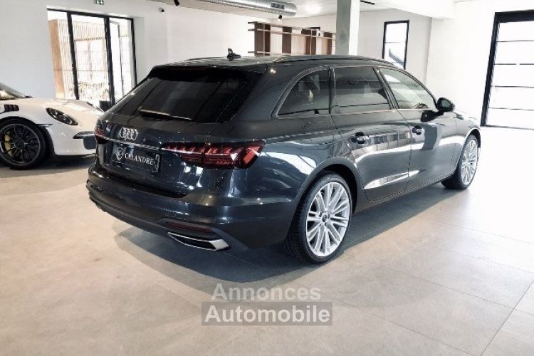 Audi A4 Avant 35 TDI S tronic - <small></small> 33.570 € <small>TTC</small> - #6