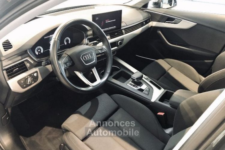 Audi A4 Avant 35 TDI S tronic - <small></small> 33.570 € <small>TTC</small> - #15