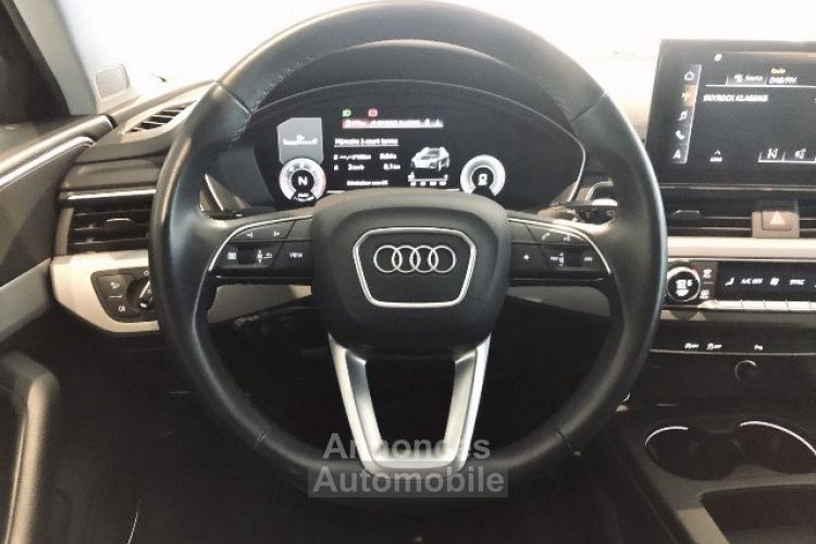 Audi A4 Avant 35 TDI S tronic - <small></small> 33.570 € <small>TTC</small> - #34