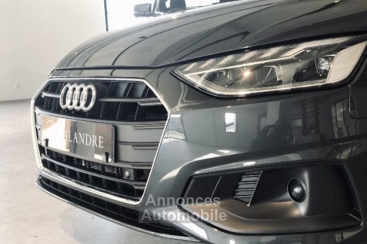 Audi A4 Avant 35 TDI S tronic - <small></small> 33.570 € <small>TTC</small> - #49