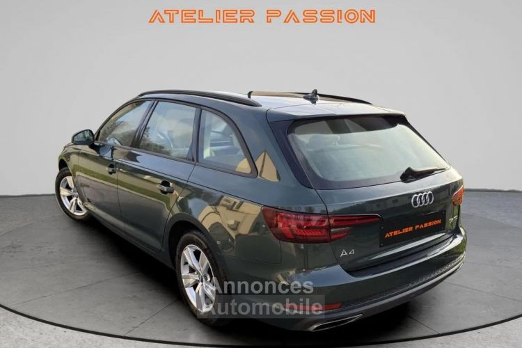 Audi A4 Avant 35 TDI Virtual Cockpit Garantie - <small></small> 23.990 € <small>TTC</small> - #2