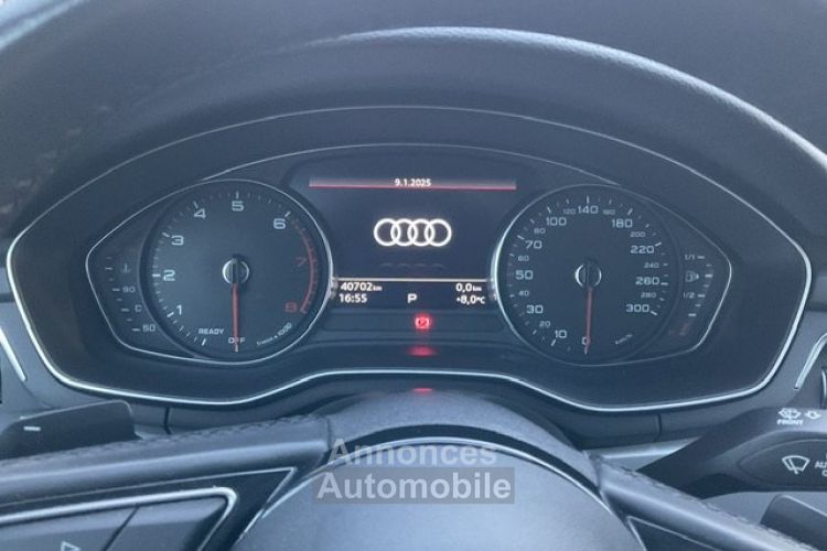 Audi A4 Avant 35 TFSI 150 S tronic 7  - <small></small> 25.490 € <small>TTC</small> - #2