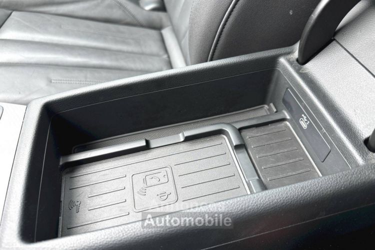 Audi A4 Avant 35 TFSI 150 S tronic 7 Avus - <small></small> 32.980 € <small>TTC</small> - #38