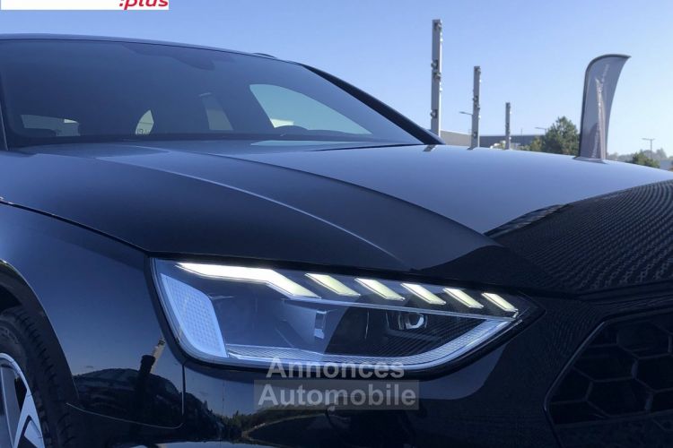 Audi A4 Avant 35 TFSI 150 S tronic 7 Competition - <small></small> 42.990 € <small>TTC</small> - #46