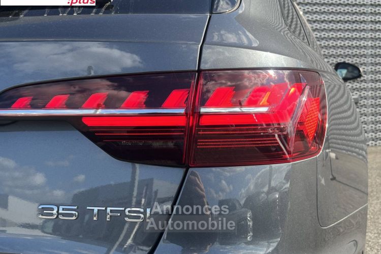 Audi A4 Avant 35 TFSI 150 S tronic 7 Competition - <small></small> 44.490 € <small>TTC</small> - #37