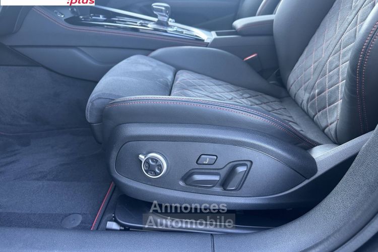 Audi A4 Avant 35 TFSI 150 S tronic 7 Competition - <small></small> 45.990 € <small>TTC</small> - #29