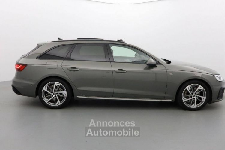 Audi A4 Avant 35 TFSI 150 S tronic 7 Competition - <small></small> 44.990 € <small>TTC</small> - #7