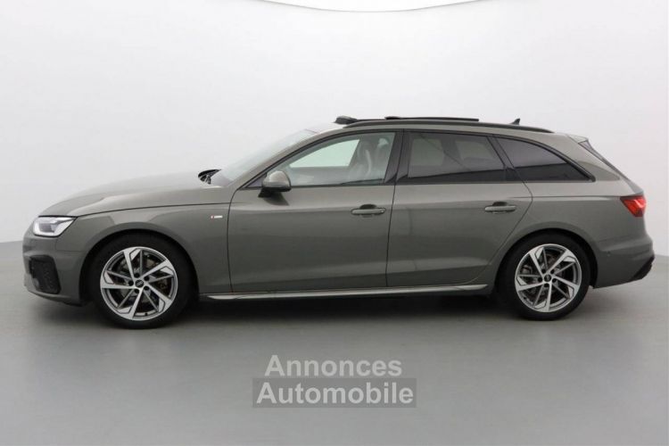 Audi A4 Avant 35 TFSI 150 S tronic 7 Competition - <small></small> 44.990 € <small>TTC</small> - #11