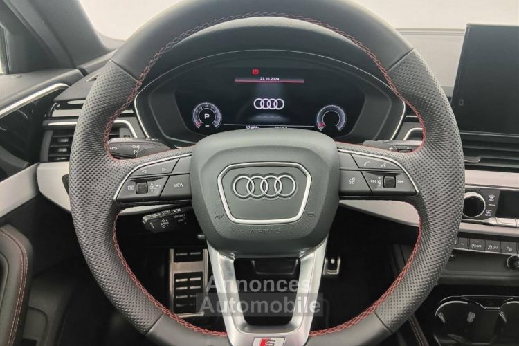 Audi A4 Avant 35 TFSI 150 S tronic 7 Competition - <small></small> 44.990 € <small>TTC</small> - #12