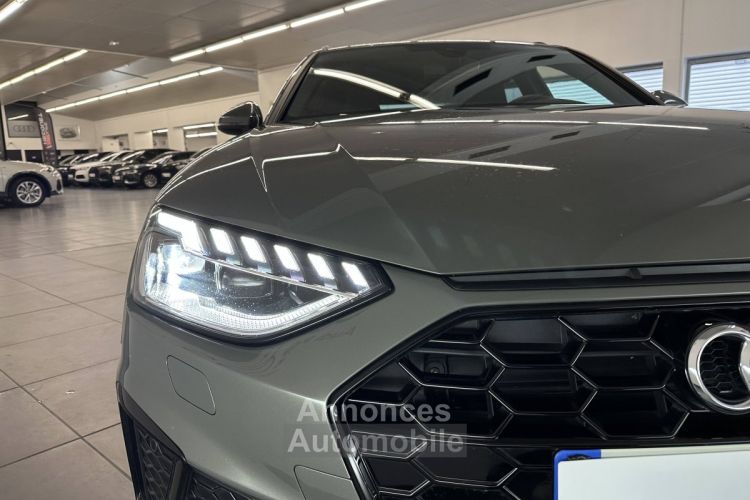 Audi A4 Avant 35 TFSI 150 S tronic 7 Competition - <small></small> 44.990 € <small>TTC</small> - #14