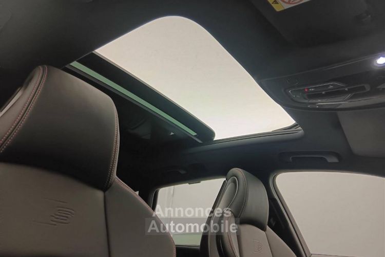 Audi A4 Avant 35 TFSI 150 S tronic 7 Competition - <small></small> 44.990 € <small>TTC</small> - #15