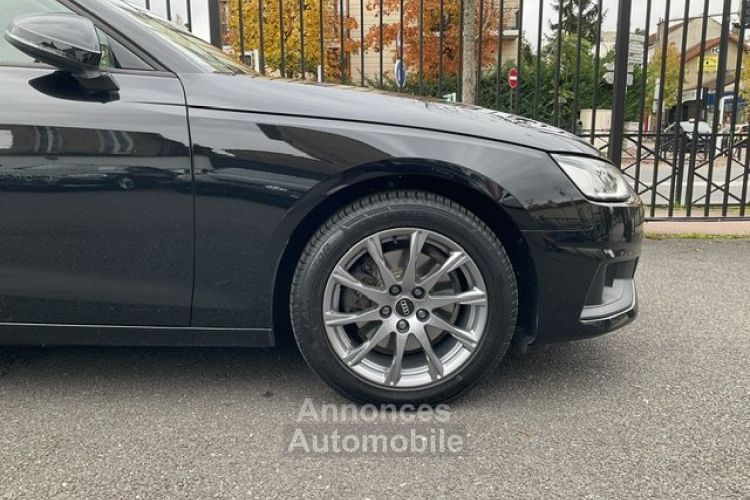 Audi A4 Avant 35 TFSI 150 S tronic 7 Design - <small></small> 26.990 € <small>TTC</small> - #9