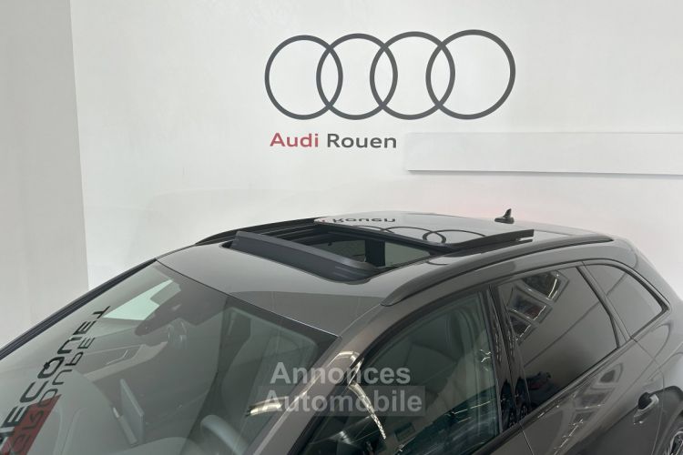 Audi A4 Avant 35 TFSI 150 S tronic 7 S Edition - <small></small> 53.380 € <small>TTC</small> - #22