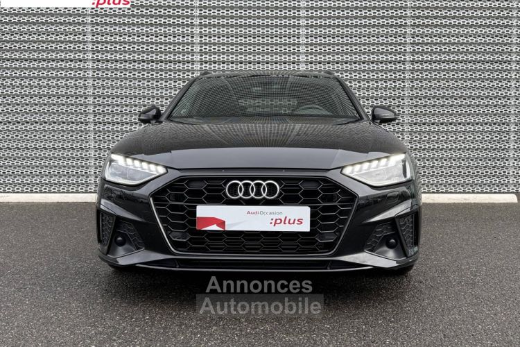 Audi A4 Avant 35 TFSI 150 S tronic 7 Edition - <small></small> 35.990 € <small>TTC</small> - #2