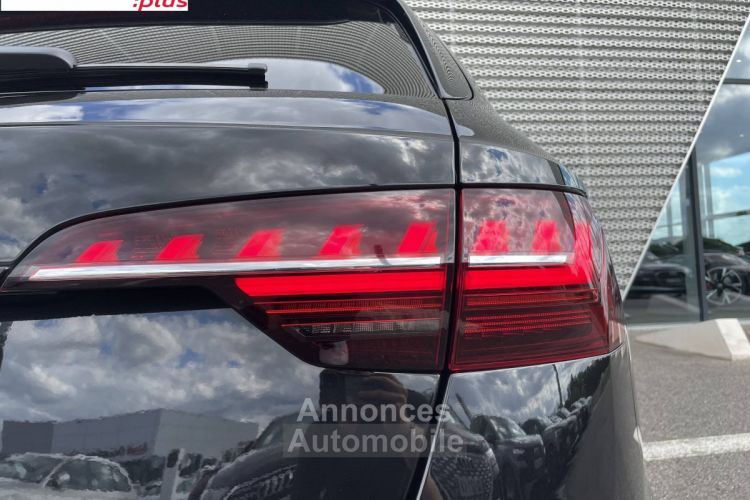 Audi A4 Avant 35 TFSI 150 S tronic 7 Edition - <small></small> 35.990 € <small>TTC</small> - #35