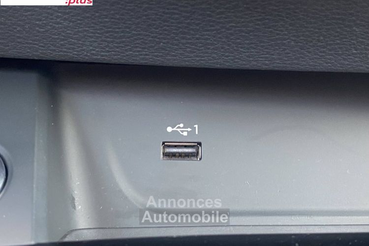 Audi A4 Avant 35 TFSI 150 S tronic 7 S line - <small></small> 38.990 € <small>TTC</small> - #26