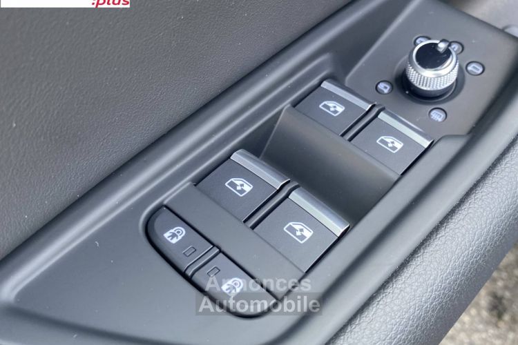 Audi A4 Avant 35 TFSI 150 S tronic 7 S line - <small></small> 38.990 € <small>TTC</small> - #29