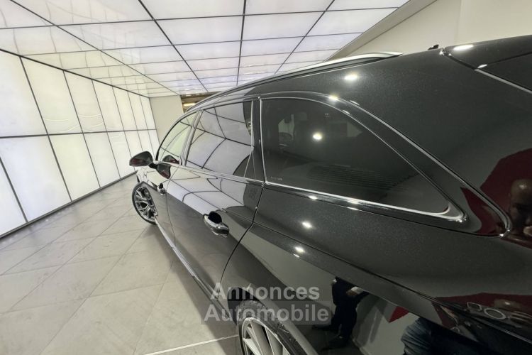 Audi A4 Avant 35 TFSI 150 S tronic 7 S line - <small></small> 49.980 € <small>TTC</small> - #10