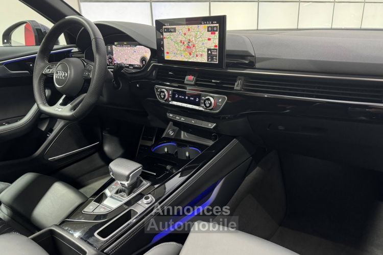 Audi A4 Avant 35 TFSI 150 S tronic 7 S line - <small></small> 49.980 € <small>TTC</small> - #12