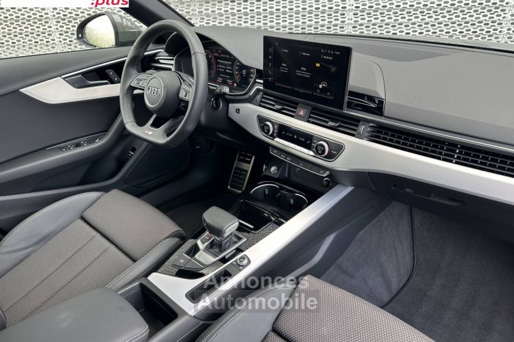 Audi A4 Avant 35 TFSI 150 S tronic 7 line - <small></small> 38.990 € <small>TTC</small> - #7