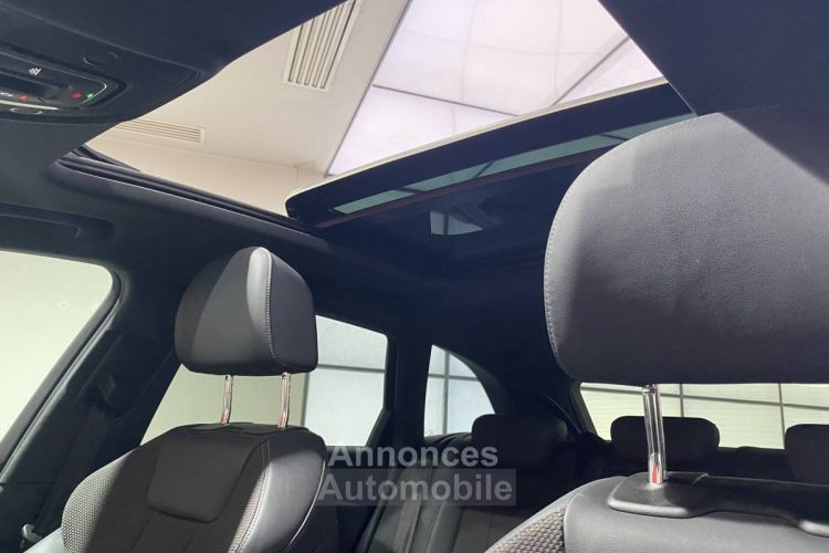 Audi A4 Avant 35 TFSI 150 S tronic 7 S line - <small></small> 40.980 € <small>TTC</small> - #6