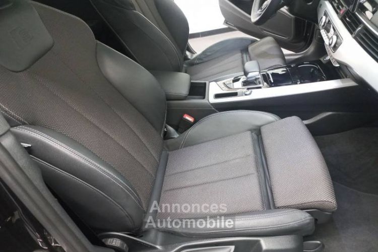 Audi A4 Avant 35 TFSI 150 S tronic 7 S line - <small></small> 39.218 € <small>TTC</small> - #8