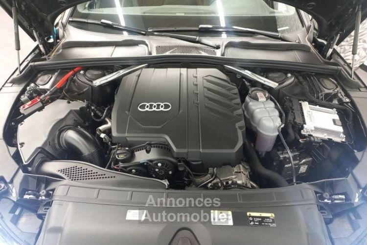 Audi A4 Avant 35 TFSI 150 S tronic 7 S line - <small></small> 39.218 € <small>TTC</small> - #12