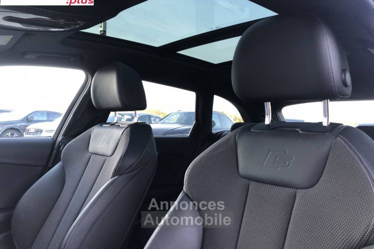 Audi A4 Avant 35 TFSI 150 S tronic 7 S line - <small></small> 39.990 € <small>TTC</small> - #31