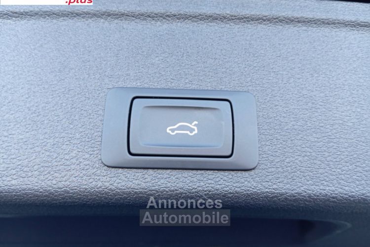 Audi A4 Avant 35 TFSI 150 S tronic 7 S line - <small></small> 39.990 € <small>TTC</small> - #19