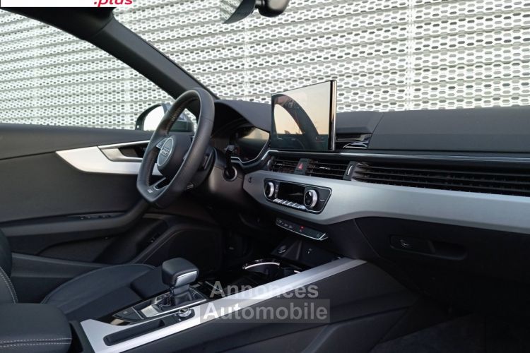 Audi A4 Avant 35 TFSI 150 S tronic 7 S line - <small></small> 39.890 € <small>TTC</small> - #7