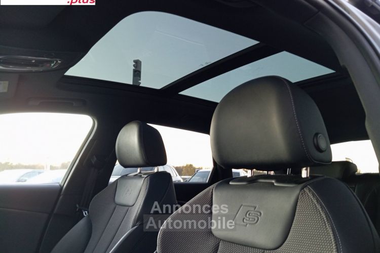 Audi A4 Avant 35 TFSI 150 S tronic 7 S line - <small></small> 39.890 € <small>TTC</small> - #26