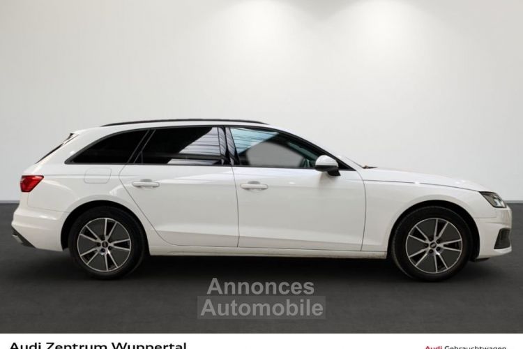 Audi A4 Avant 35 TFSI AHK DAB SHZ LED Basis  - <small></small> 25.889 € <small>TTC</small> - #2