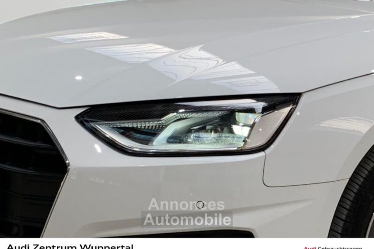 Audi A4 Avant 35 TFSI AHK DAB SHZ LED Basis  - <small></small> 25.889 € <small>TTC</small> - #4