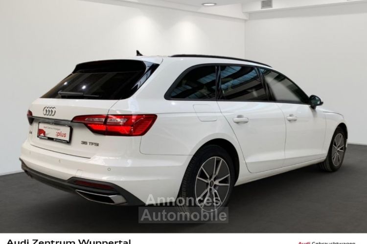 Audi A4 Avant 35 TFSI AHK DAB SHZ LED Basis  - <small></small> 25.889 € <small>TTC</small> - #5