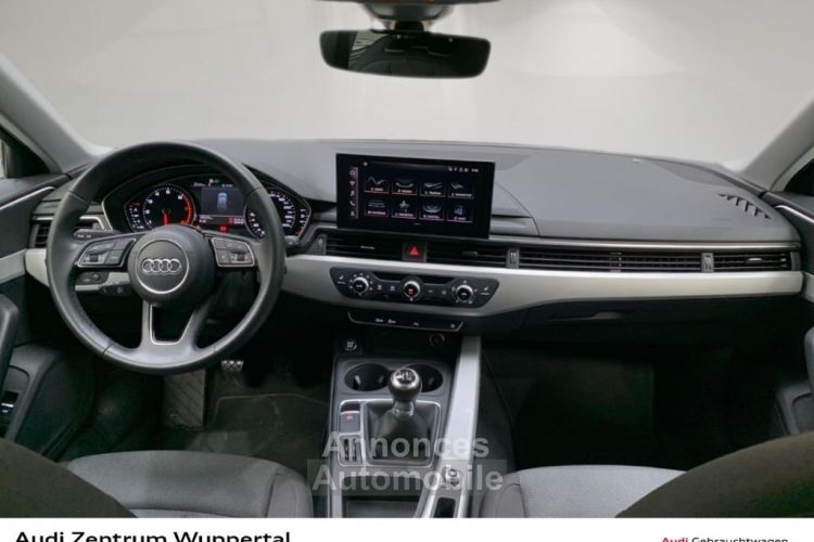 Audi A4 Avant 35 TFSI AHK DAB SHZ LED Basis  - <small></small> 25.889 € <small>TTC</small> - #7