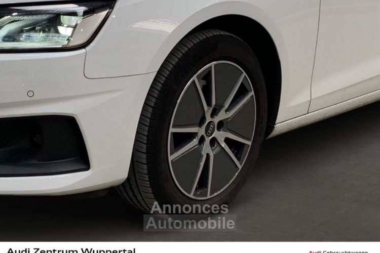 Audi A4 Avant 35 TFSI AHK DAB SHZ LED Basis  - <small></small> 25.889 € <small>TTC</small> - #10