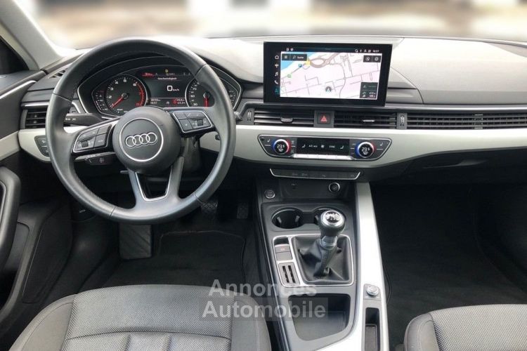 Audi A4 Avant 35 TFSI GRA MMI Navi - <small></small> 22.990 € <small>TTC</small> - #7