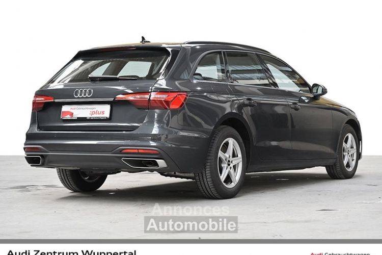 Audi A4 Avant 35 TFSI HUD DAB LED SHZ - <small></small> 28.789 € <small>TTC</small> - #2