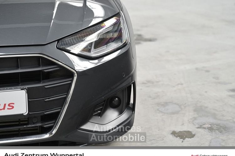 Audi A4 Avant 35 TFSI HUD DAB LED SHZ - <small></small> 28.789 € <small>TTC</small> - #7