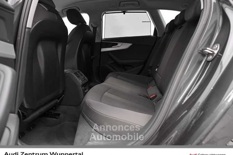 Audi A4 Avant 35 TFSI HUD DAB LED SHZ - <small></small> 28.789 € <small>TTC</small> - #11