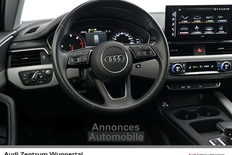 Audi A4 Avant 35 TFSI HUD DAB LED SHZ - <small></small> 28.789 € <small>TTC</small> - #13