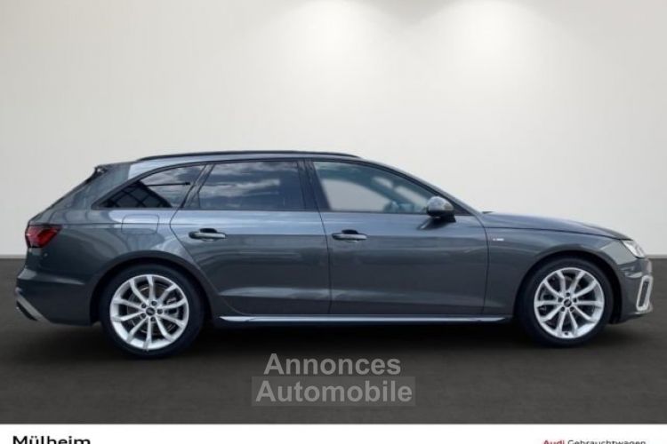 Audi A4 Avant 35 TFSI KAMERA NAVI VIRTUAL  - <small></small> 32.890 € <small>TTC</small> - #2