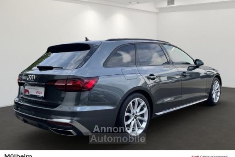 Audi A4 Avant 35 TFSI KAMERA NAVI VIRTUAL  - <small></small> 32.890 € <small>TTC</small> - #3