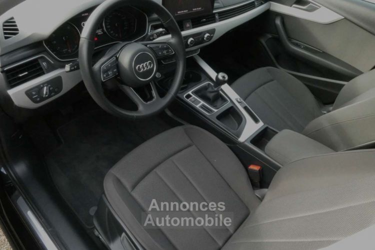 Audi A4 Avant 35 TFSI NETTO: 19.000 EURO - <small></small> 22.990 € <small>TTC</small> - #12