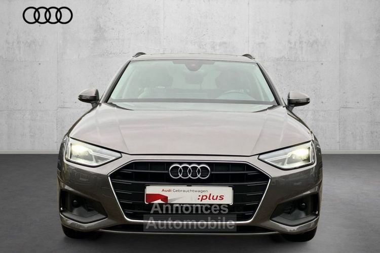 Audi A4 Avant 35 TFSI Pano Business Standhzg  - <small></small> 23.750 € <small>TTC</small> - #1