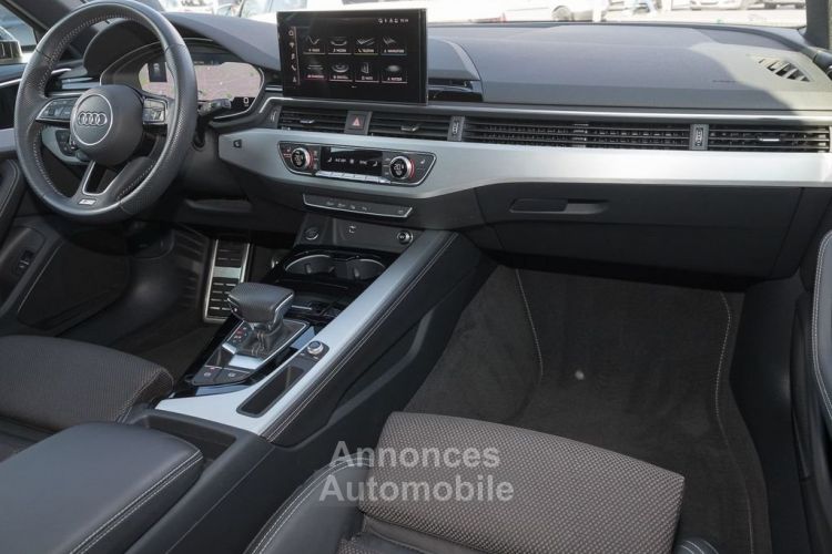 Audi A4 Avant 35 TFSI S - <small></small> 32.380 € <small>TTC</small> - #5
