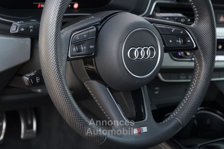 Audi A4 Avant 35 TFSI S - <small></small> 30.640 € <small>TTC</small> - #11